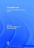 Atkinson / Fitzgerald |  Copyright Law | Buch |  Sack Fachmedien