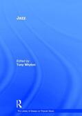 Whyton |  Jazz | Buch |  Sack Fachmedien