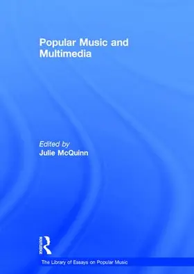 McQuinn |  Popular Music and Multimedia | Buch |  Sack Fachmedien