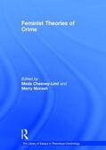 Morash / Chesney-Lind |  Feminist Theories of Crime | Buch |  Sack Fachmedien