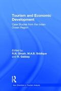 Ghosh / Siddique |  Tourism and Economic Development | Buch |  Sack Fachmedien