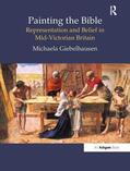 Giebelhausen |  Painting the Bible | Buch |  Sack Fachmedien