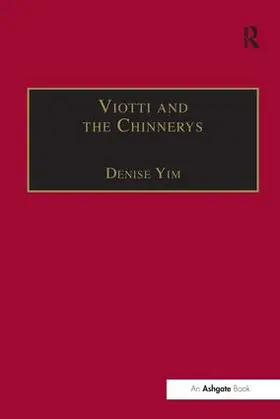 Yim |  Viotti and the Chinnerys | Buch |  Sack Fachmedien