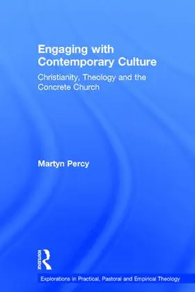 Percy |  Engaging with Contemporary Culture | Buch |  Sack Fachmedien