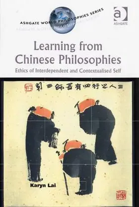 Lai |  Learning from Chinese Philosophies | Buch |  Sack Fachmedien
