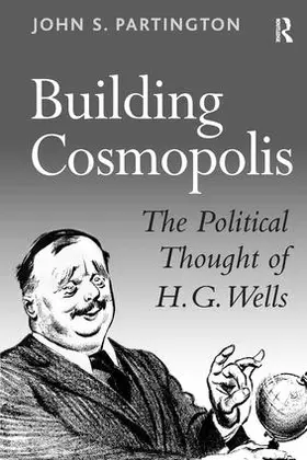 Partington | Building Cosmopolis | Buch | 978-0-7546-3383-9 | www.sack.de