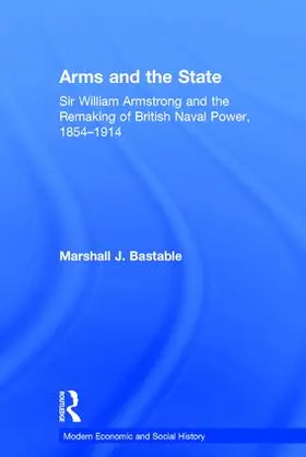 Bastable |  Arms and the State | Buch |  Sack Fachmedien