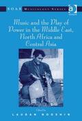 Nooshin |  Music and the Play of Power in the Middle East, North Africa and Central Asia | Buch |  Sack Fachmedien