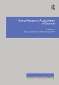 Jentsch / Shucksmith |  Young People in Rural Areas of Europe | Buch |  Sack Fachmedien