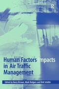 Rodgers / Kirwan |  Human Factors Impacts in Air Traffic Management | Buch |  Sack Fachmedien