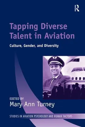 Turney |  Tapping Diverse Talent in Aviation | Buch |  Sack Fachmedien