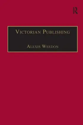 Weedon |  Victorian Publishing | Buch |  Sack Fachmedien