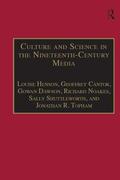Henson / Cantor / Dawson |  Culture and Science in the Nineteenth-Century Media | Buch |  Sack Fachmedien