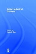 Das |  Indian Industrial Clusters | Buch |  Sack Fachmedien