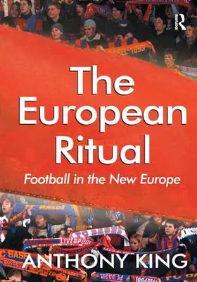 King |  The European Ritual | Buch |  Sack Fachmedien