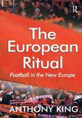King |  The European Ritual | Buch |  Sack Fachmedien