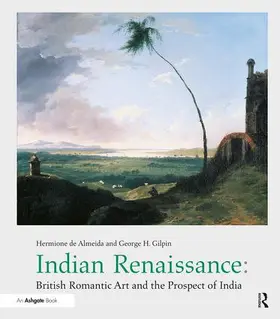 Almeida / Gilpin |  Indian Renaissance | Buch |  Sack Fachmedien