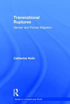Nolin |  Transnational Ruptures | Buch |  Sack Fachmedien