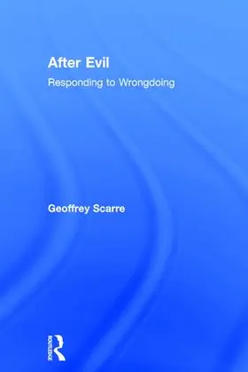 Scarre |  After Evil | Buch |  Sack Fachmedien