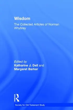 Barker / Dell |  Wisdom | Buch |  Sack Fachmedien