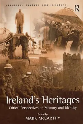 McCarthy | Ireland's Heritages | Buch | 978-0-7546-4012-7 | sack.de