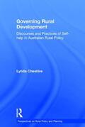 Cheshire |  Governing Rural Development | Buch |  Sack Fachmedien