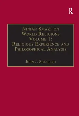 Shepherd |  Ninian Smart on World Religions | Buch |  Sack Fachmedien