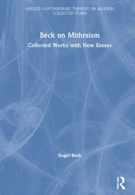Beck |  Beck on Mithraism | Buch |  Sack Fachmedien