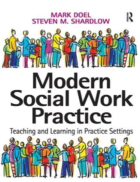 Doel / Shardlow | Modern Social Work Practice | Buch | 978-0-7546-4121-6 | www.sack.de