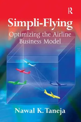 Taneja |  Simpli-Flying | Buch |  Sack Fachmedien