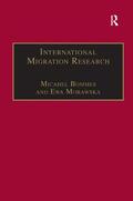 Morawska / Bommes |  International Migration Research | Buch |  Sack Fachmedien