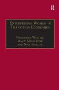 Smallbone / Welter |  Enterprising Women in Transition Economies | Buch |  Sack Fachmedien