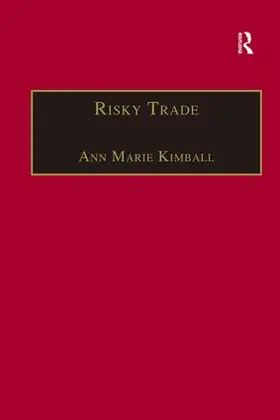 Kimball |  Risky Trade | Buch |  Sack Fachmedien