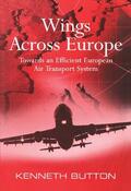 Button |  Wings Across Europe | Buch |  Sack Fachmedien