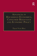 Hoa |  Advances in Household Economics, Consumer Behaviour and Economic Policy | Buch |  Sack Fachmedien