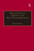 Seidl |  Organisational Identity and Self-Transformation | Buch |  Sack Fachmedien