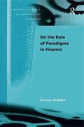 Ardalan |  On the Role of Paradigms in Finance | Buch |  Sack Fachmedien