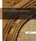 England |  Practical Building Conservation: Stone | Buch |  Sack Fachmedien