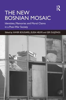 Helms / Bougarel |  The New Bosnian Mosaic | Buch |  Sack Fachmedien
