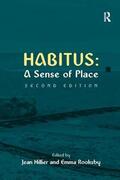 Rooksby / Hillier |  Habitus: A Sense of Place | Buch |  Sack Fachmedien
