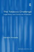 Howells |  The Tobacco Challenge | Buch |  Sack Fachmedien