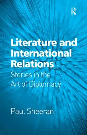 Sheeran | Literature and International Relations | Buch | 978-0-7546-4613-6 | www.sack.de