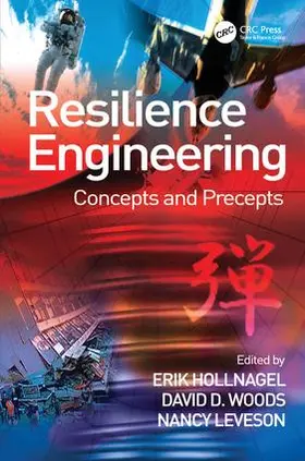 Woods / Hollnagel / Leveson |  Resilience Engineering | Buch |  Sack Fachmedien