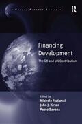 Fratianni / Kirton |  Financing Development | Buch |  Sack Fachmedien