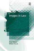 Pencak / Wagner |  Images in Law | Buch |  Sack Fachmedien