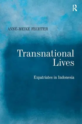Fechter |  Transnational Lives | Buch |  Sack Fachmedien
