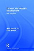 Giaoutzi / Nijkamp |  Tourism and Regional Development | Buch |  Sack Fachmedien