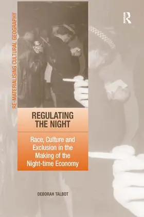 Talbot |  Regulating the Night | Buch |  Sack Fachmedien