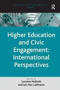 Labhrainn / McIlrath |  Higher Education and Civic Engagement: International Perspectives | Buch |  Sack Fachmedien
