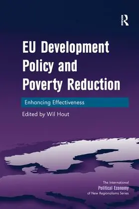 Hout | EU Development Policy and Poverty Reduction | Buch | 978-0-7546-4895-6 | sack.de